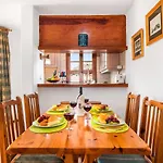 665 Parque Santiago 2, Sea Front, Wifi Apartamento