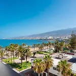 Apartamento 665 Parque Santiago 2, Sea Front, Wifi *