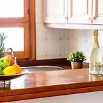 Apartamento 665 Parque Santiago 2, Sea Front, Wifi *