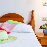 665 Parque Santiago 2, Sea Front, Wifi Playa de las Americas (Tenerife)