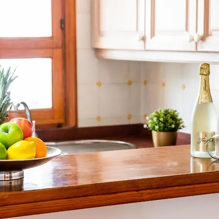 Apartman 665 Parque Santiago 2, Sea Front, Wifi *