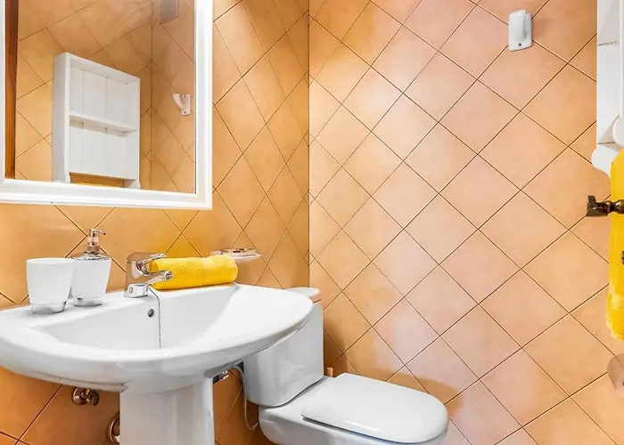 665 Parque Santiago 2, Sea Front, Wifi