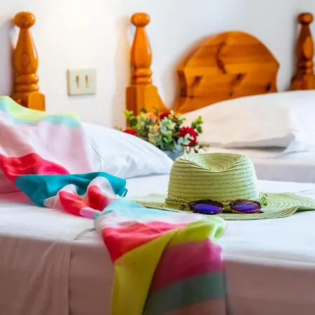 665 Parque Santiago 2, Sea Front, Wifi * Плая-де-лас-Америкас