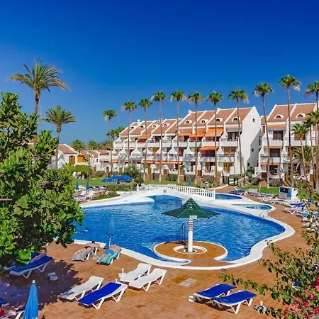 Апартаменты 665 Parque Santiago 2, Sea Front, Wifi *
