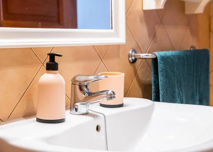 665 Parque Santiago 2, Sea Front, Wifi