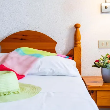665 Parque Santiago 2, Sea Front, Wifi Πλάγια ντε λας Αμέρικας