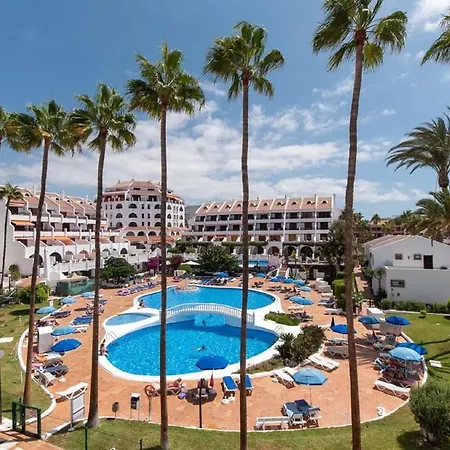 665 Parque Santiago 2, Sea Front, Wifi