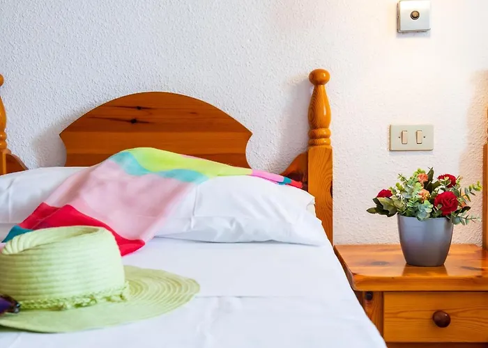 665 Parque Santiago 2, Sea Front, Wifi Playa de las Americas (Tenerife)