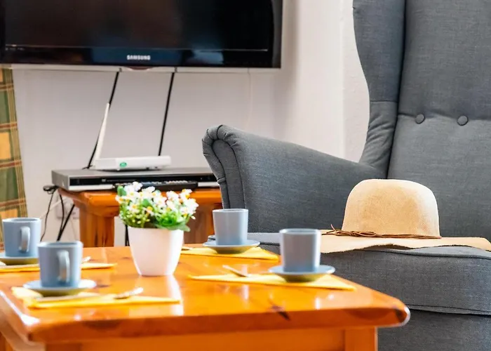 665 Parque Santiago 2, Sea Front, Wifi Apartamento Playa de las Americas (Tenerife)